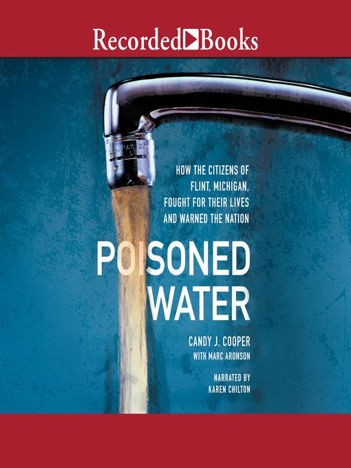 Title details for Poisoned Water by Candy J. Cooper - Available